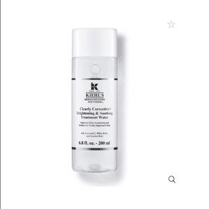 Kiehl's clearly corrective brightening &soothing treatment water